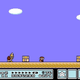 Illustration for article titled iSuper Mario Bros. 3/is Angry Sun Gave Me Anxiety